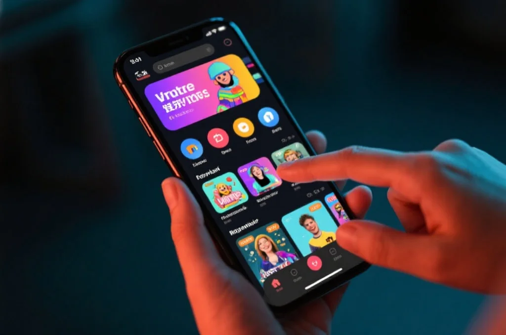 问鼎娱乐APP 2025年展望：解锁未来娱乐体验的创新升级